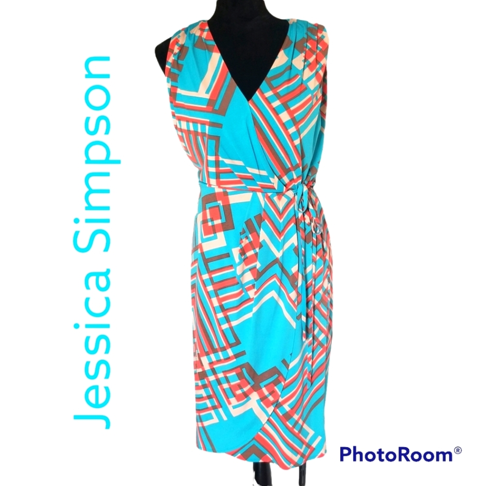 Jessica Simpson Dress~small